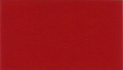 1989 GM Allante Red